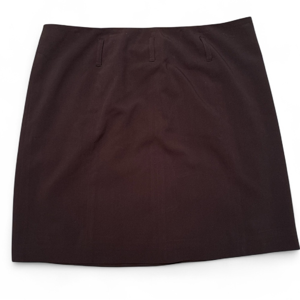 Elegant Black Women's Skirt